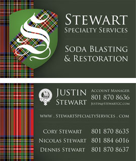 Stewart Specialty Services - undefined